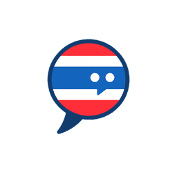 Pood Thai Logo