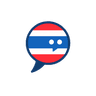 Pood Thai Logo